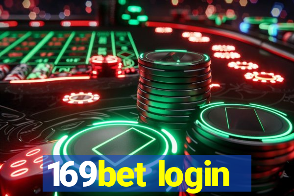 169bet login